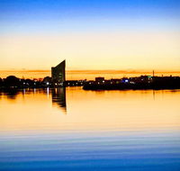 Bunbury's Most Convenient Location - SA Accommodation