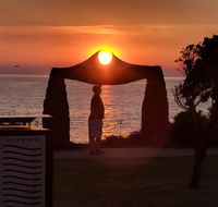 Bunbury's Most Convenient Location - Unit 2 - SA Accommodation