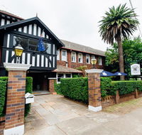 Bundanoon Hotel - SA Accommodation