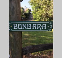 Bundara - Idyllic Getaway in the Mountains - SA Accommodation
