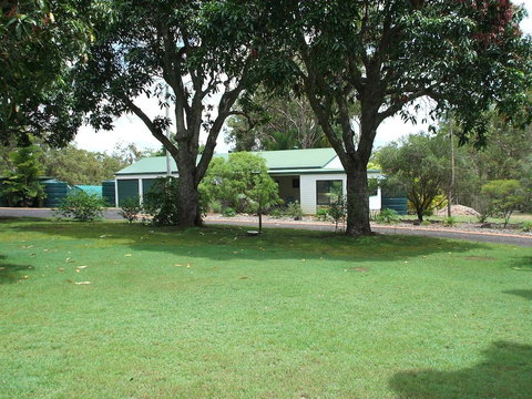Bungadoo Country Cottage - SA Accommodation 0