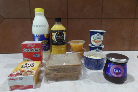 Bungadoo Country Cottage - SA Accommodation 3