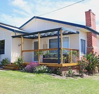 Bungo Beach house - Pet Friendly home - SA Accommodation