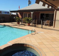 Burke  Wills Mt Isa - SA Accommodation