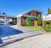Burwood East Motel