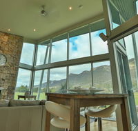 Bushland - SA Accommodation