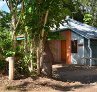 Bushland Cottages and Lodge - SA Accommodation