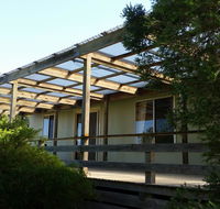 Bushland Retreat - SA Accommodation
