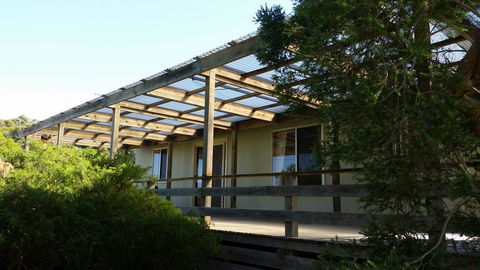 Bushland Retreat - SA Accommodation 0