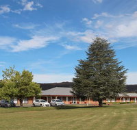 Bushman's Motor Inn - SA Accommodation