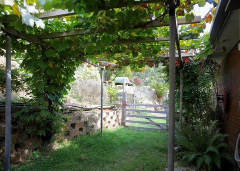 Bushy Park Retreat - SA Accommodation 3