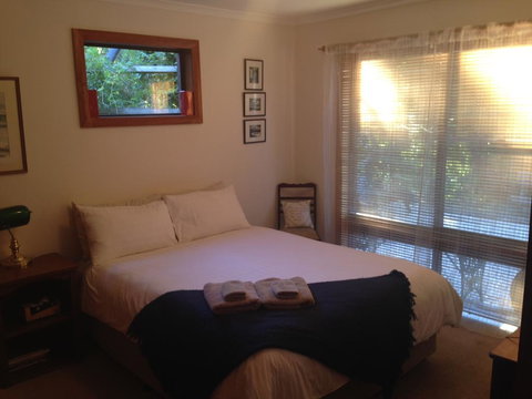 Bushy Park Retreat - SA Accommodation 1