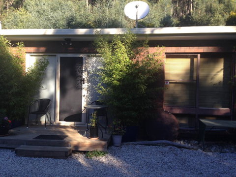 Bushy Park Retreat - SA Accommodation 0