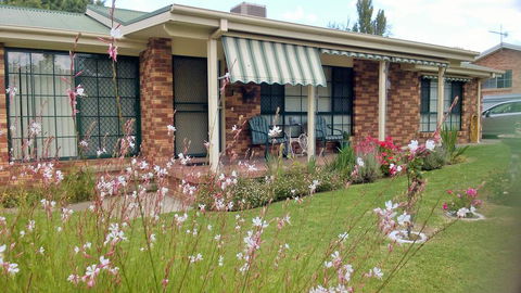 Butterfly Cottage - SA Accommodation 1