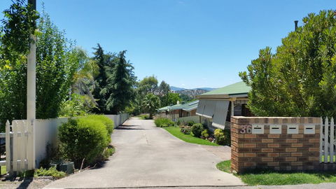 Butterfly Cottage - SA Accommodation 0