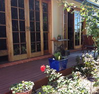 By The Bay - SA Accommodation