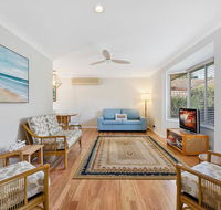 By The Bay Hideaway - SA Accommodation