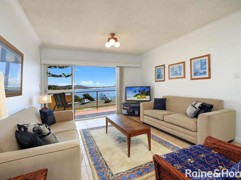 By The Sea - Cumbernauld #1 - 1/12 Terrigal Esp, Terrigal - SA Accommodation 2