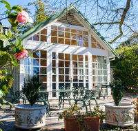 Bygone Beautys Cottages - Bronte Cottage - SA Accommodation