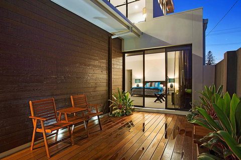 C'est La Vie - SA Accommodation 3