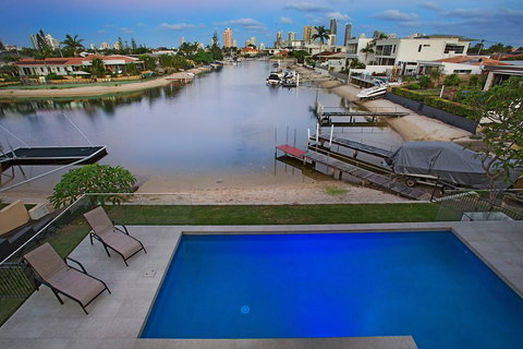 C'est La Vie - SA Accommodation 1