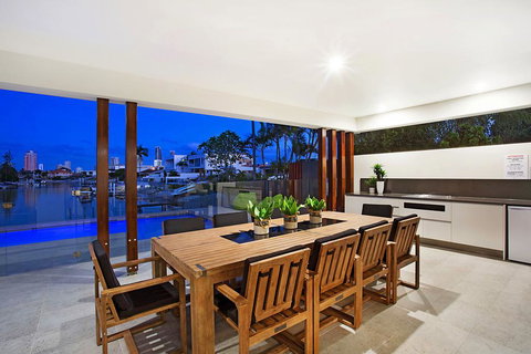 C'est La Vie - SA Accommodation 2