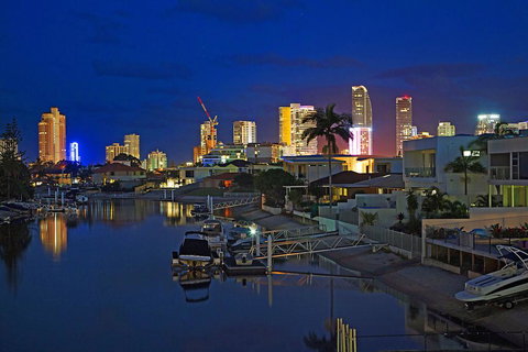 C'est La Vie - SA Accommodation 0