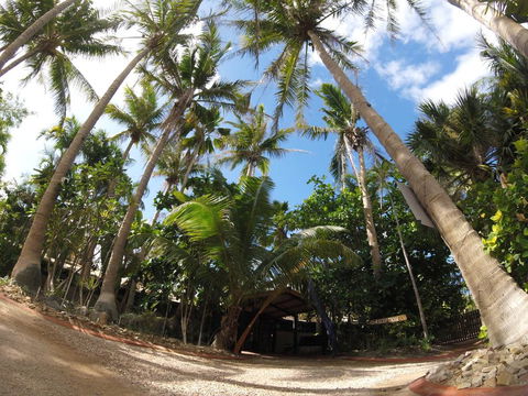 Cable Beach Backpackers - SA Accommodation 3