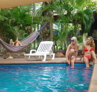 Cable Beach Backpackers - SA Accommodation