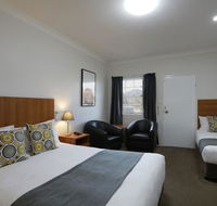 Cadman Motor Inn and Apartments - SA Accommodation