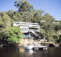 Calabash Bay Lodge - SA Accommodation