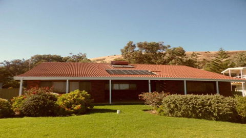 Calm Seas - 70 Gold Coast Drive - SA Accommodation 0
