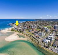 Calypso Unit 1 - The Entrance NSW - SA Accommodation