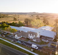 Camden Valley Inn - SA Accommodation