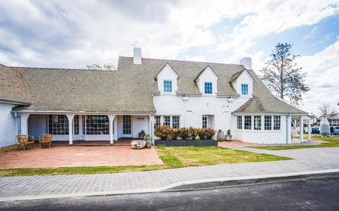 Camden Valley Inn - SA Accommodation 2