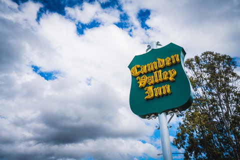 Camden Valley Inn - SA Accommodation 3