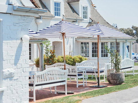 Camden Valley Inn - SA Accommodation 1