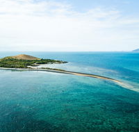 Camp Island Lodge - SA Accommodation