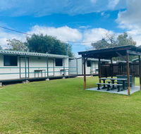 Camp Kanga - SA Accommodation