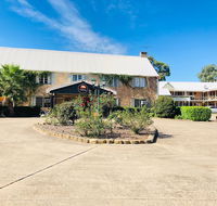 Campbelltown Colonial Motor Inn - SA Accommodation