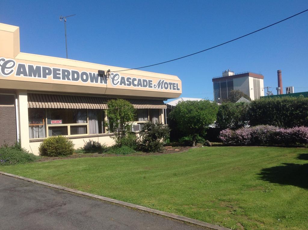 Gnotuk VIC SA Accommodation