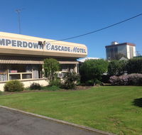 Camperdown Cascade Motel - SA Accommodation