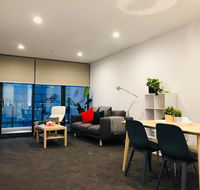 Canberra CBD Apartment 2BR 2BA 1Carpark - SA Accommodation
