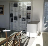 Canberra CBD Metropolitan - SA Accommodation