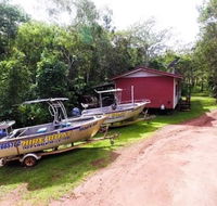 Cape York - Private Holiday House - SA Accommodation