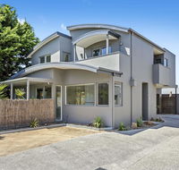 CAPEL'S REST - CAPEL SOUND - SA Accommodation