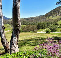 Capertee National Park Cottages - SA Accommodation