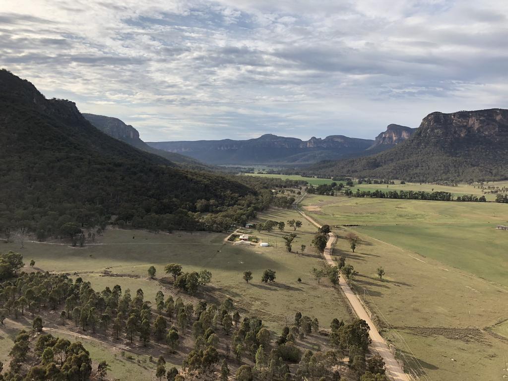 Glen Alice NSW SA Accommodation