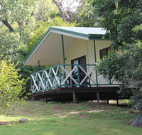 Capricorn Caves - SA Accommodation