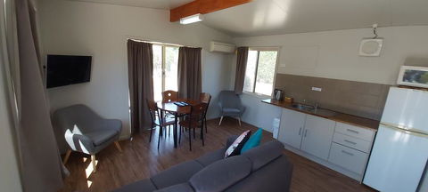 Capricorn Holiday Park - SA Accommodation 1